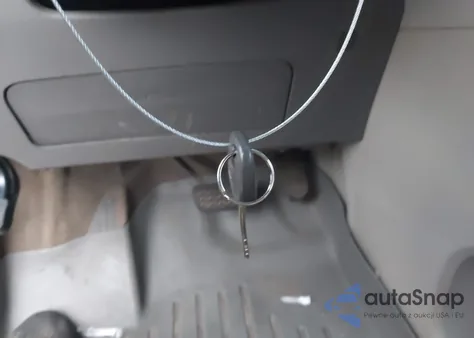 2015 Toyota Sienna Le 8 Passenger из США, поврежденный, VIN 5TDKK3DCXFS552524